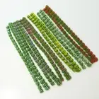 High Quality Static Grass Tufts for Miniature Scenery Decoration