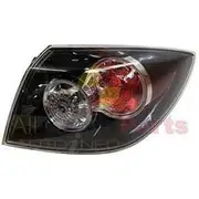 All Crash Right Tail Light - MBN-21049RHQ