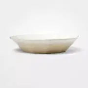 Ceramic Angular Bowl - Threshold designed with Studio McGee - New