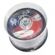 【DE429】空白光碟片 DVD-R 16X 4.7G 50入 DVD 光碟 布丁桶裝