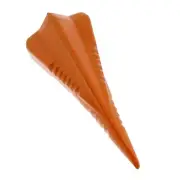 Manual Log Splitter Wedge Diamond Wedge Wood Wedge Wood Splitter Wedge Tool