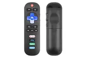 RC280 Replacement Remote for TCL ROKU LCD Televisions 32S3800 43S303 55FS3750