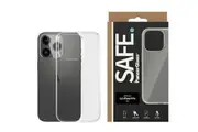 PanzerSAFE TPU Case - Case iPhone 14 Pro - Clear