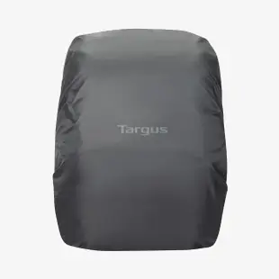 【Targus】Sagano EcoSmart 15.6 旅行後背包(雙色藍)