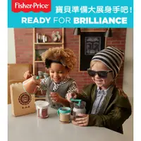 在飛比找蝦皮購物優惠-Fisher-Price 費雪 角色扮演-咖啡組