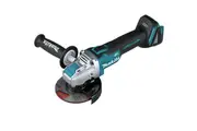 NEW MAKITA X-LOCK XAG25 18V LXT 125mm 5" ANGLE GRINDER (DGA519Z)