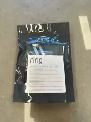 NEW Ring Parts - Mount for Stick Up Camera - White