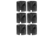 6PK Trusens Dust Odour Capture Carbon Replacement Filter for Z3000 Air Purifier
