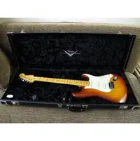 在飛比找PChome商店街優惠-☆ 收藏出讓︵☆美廠 Fender Custom Shop 