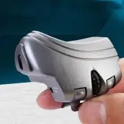 Bluetooth 2.4G Finger Ring Mouse – Rechargeable Wireless Wearable Mouse for Lapt
