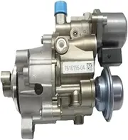 High Pressure Fuel Pump 13517616446 HPFP Direct Injection Compatible for BMW N54/N55