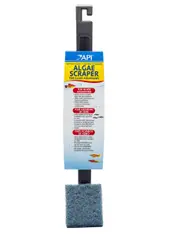 API Algae Scraper for Glass Aquariums (21)