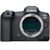 在飛比找蝦皮購物優惠-【台中柯達行】Canon EOS R5 無反全幅機身 公司貨