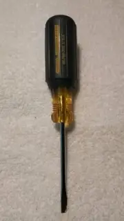 66-796-3In STANLEY JOB MASTER SCREWDRIVER USA