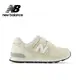 New Balance 313系列 童鞋 休閒鞋 中大童 PO313JJ2-W 現貨 奶油黃