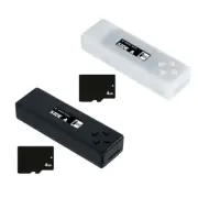Disk System Emulator OLED Display FDSkey Emulator for Consoles