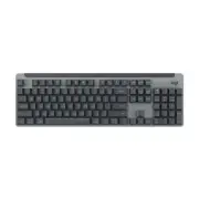 Logitech Signature K865 104 Kyes TTC Red Switch Wirelss Mechanical keyboard