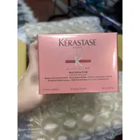 在飛比找蝦皮購物優惠-<桑普小樣>  Kerastase 巴黎卡詩 柔舞絲光髮膜 