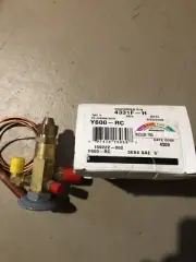 BOHN Y600-RC EXPANSION VALVE