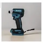 Makita DTD171 Cordless Brushless Impact Driver | Rechargeable Screwdriver Drill