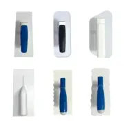 Rendering Texturing Handle Top Coat Float Trowel Structure
