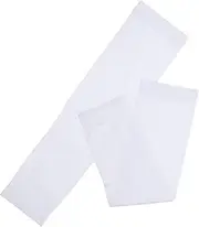 [KALLORY] 1Pair Cooling Arm Sleeves for Men Women UV Protection Breathable Compression Arm Protectors for Baseball Cycling Driving Skin Friendly Comfortable Design