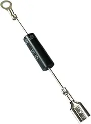 W11256462 (EXPHV13) Microwave High Voltage Diode (Rectifier) fits for Whirlpool Kenmore -Replaces AP5631218, PS3654932, W10245187, AP6784287, PS12584264, WPW10492276