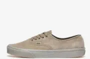 VANS AUTHENTIC VN0A2Z3ZCH8 MEN'S SNEAKERS SUEDE MIX MOON ROCK