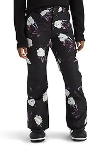 The North FACE Girls' Freedom Insulated Pant
