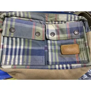 colorsmith 正版 側背包🔻 男用 女用 皆可 多夾層 肩背包 書包 錢包 背包