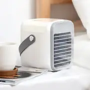 Portable Air Conditioner, Portable Evaporative Air Conditioner, Best Portable AC 2024, Mini AC for car, Evaporative Air Cooler battery powered