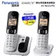 國際牌Panasonic DECT 數位無線電話 雙手機組 KX-TGC212TW