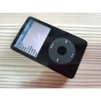 在飛比找蝦皮購物優惠-iPod A1136 80GB 2006年