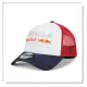 【ANGEL NEW ERA】NEW ERA 聯名 F1車隊 Red Bull 紅牛 雙色 卡車帽 網帽 9FORTY