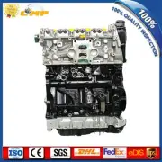 Engine Motor for Audi VW Golf CYF CJX CHH CUL CND CNC Engine EA888 2.0TSI Gen3