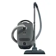 Miele Eco Classic C1 - Graphite Grey