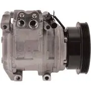 Jayair A/C Compressor - CM1982