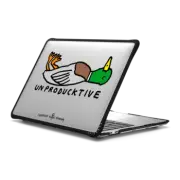 MacBook Pro 13-inch (M1 / M2 / Intel) Impact Case unproDUCKtive