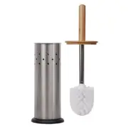 White Magic Eco Basics Toilet Set 1Pk