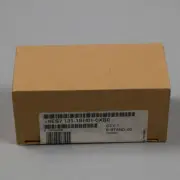 6ES7 131-1BH01-0XB0 NEW SIEMENS 6ES7131-1BH01-0XB0 ET 200L DP Electronics Module