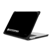 MacBook Air 15-inch (M2 - M4) Bounce Case To Be Continued Laptop Case