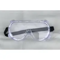 在飛比找蝦皮購物優惠-大魔王-工作眼鏡 防塵眼鏡 護目鏡 全罩式密封四透氣孔護目鏡
