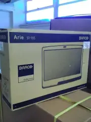 Barco Arie ST-185C Smart Terminal for Patient Bedside Touch Screen Monitor