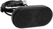 Computer Speakers for Desktop, Plugand Play Mini External Speaker for PC Laptop Tablets