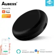 Smart WiFi-IR Remote Controller Tuya/Smart Life APP Infrared Remote Controller A