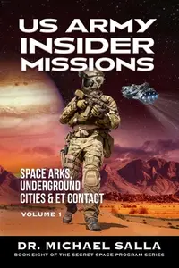 在飛比找誠品線上優惠-US Army Insider Missions: Spac