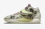 NIKE KD 14 SURREALISM LIME ICE BASKETBALL SHOES MENS SIZE US8-13 JORDAN LEBRON