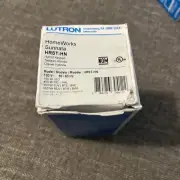 Lutron Homeworks Sunnata HRST—HN Hybrid Keypad Brand New In Box