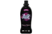Fluffy Fabric Softener Ultra Spice Allure 1L Conditioner Fragrance Laundry Wash
