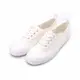 KEDS CHAMIPON 帆布休閒鞋 白 9233W112227 女鞋